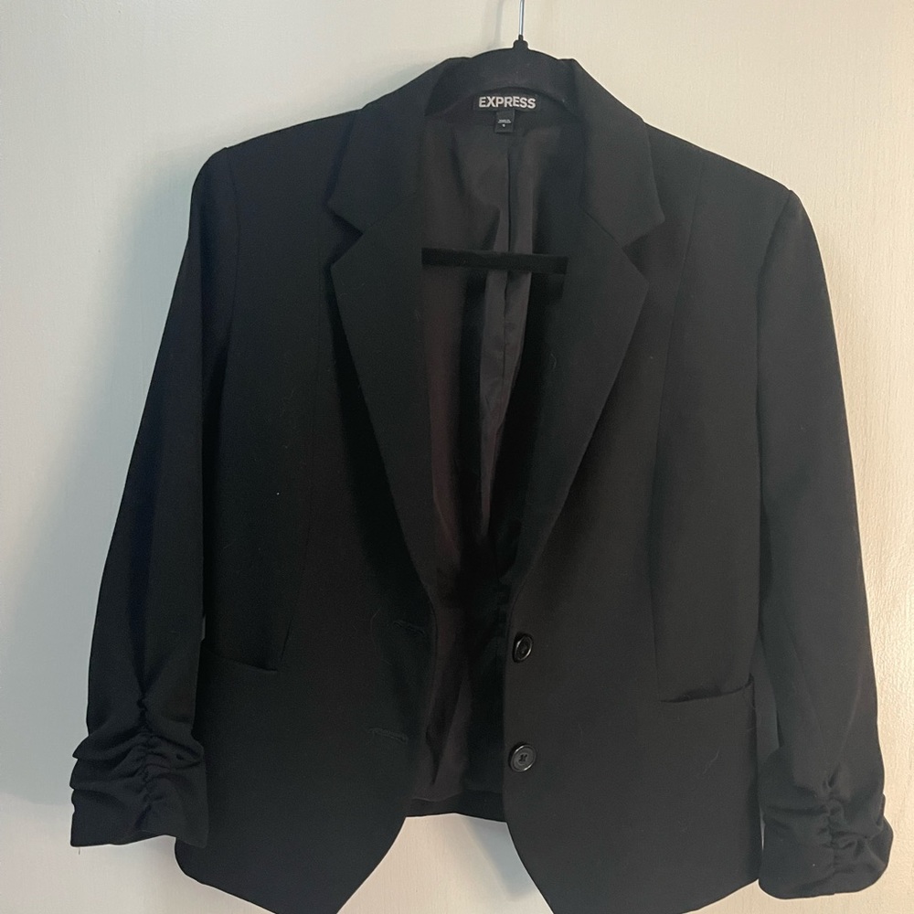 Blazer